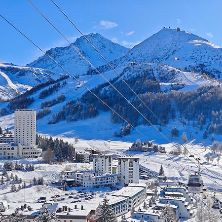 Resort Palace Sestriere 1 e 2 Extérieur photo