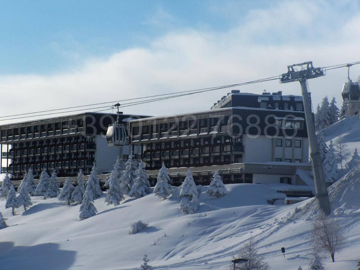 Resort Palace Sestriere 1 e 2 Extérieur photo