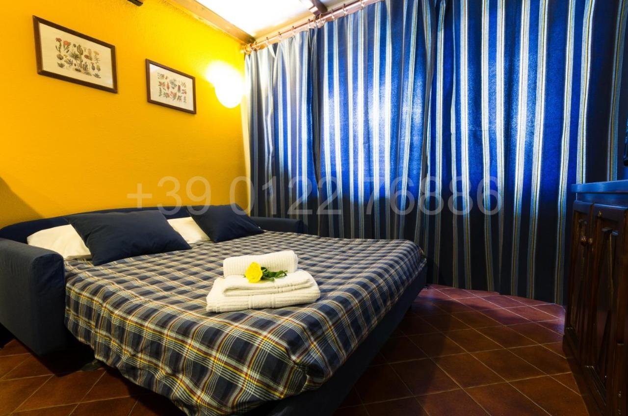 Resort Palace Sestriere 1 e 2 Extérieur photo