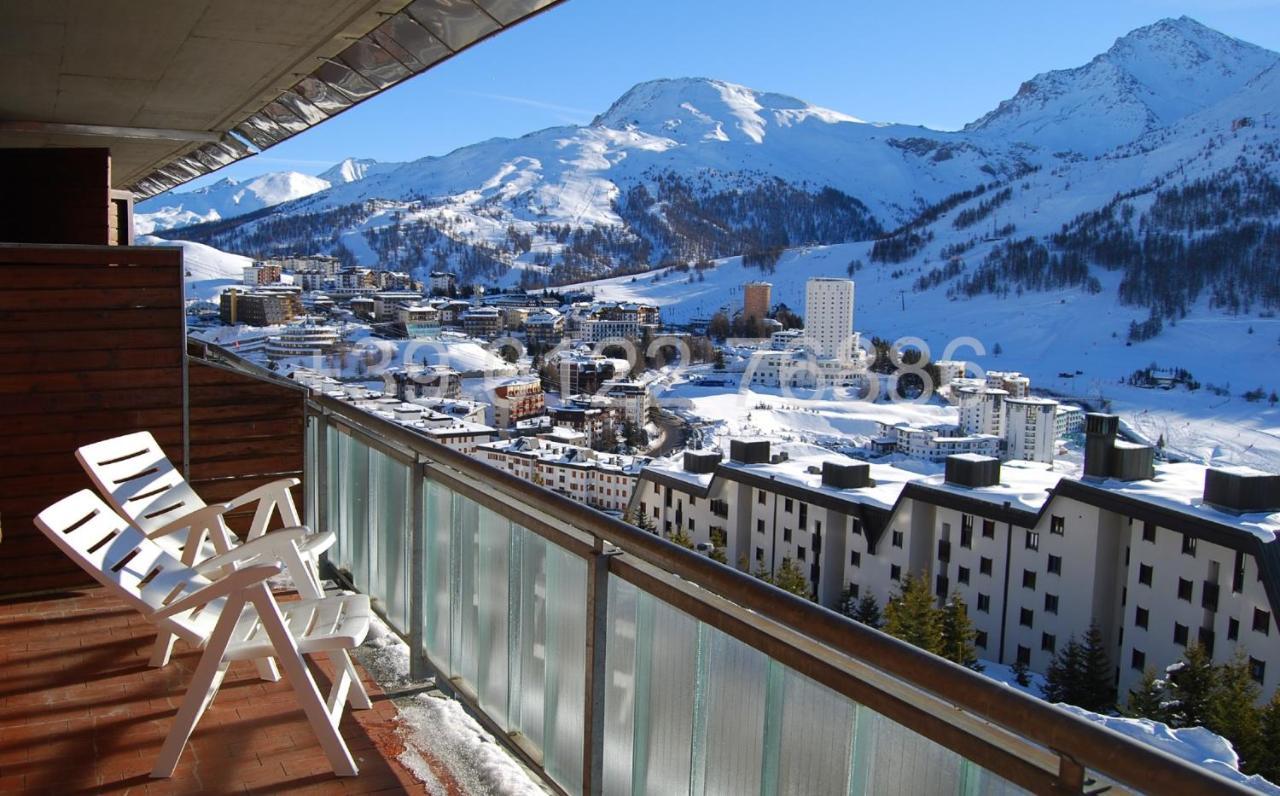 Resort Palace Sestriere 1 e 2 Extérieur photo