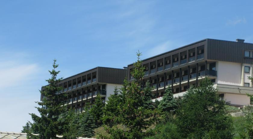 Resort Palace Sestriere 1 e 2 Chambre photo