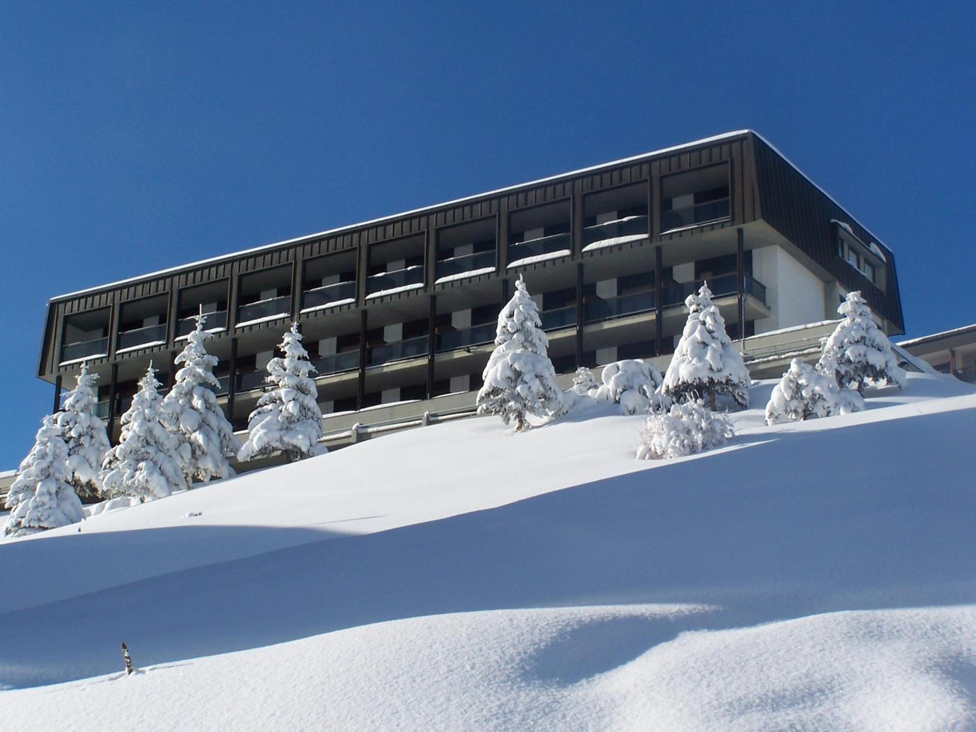 Resort Palace Sestriere 1 e 2 Extérieur photo