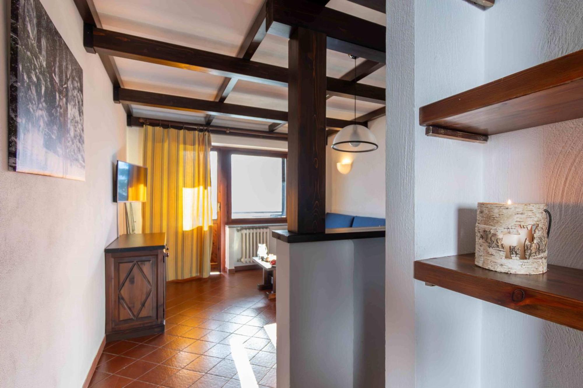 Resort Palace Sestriere 1 e 2 Extérieur photo