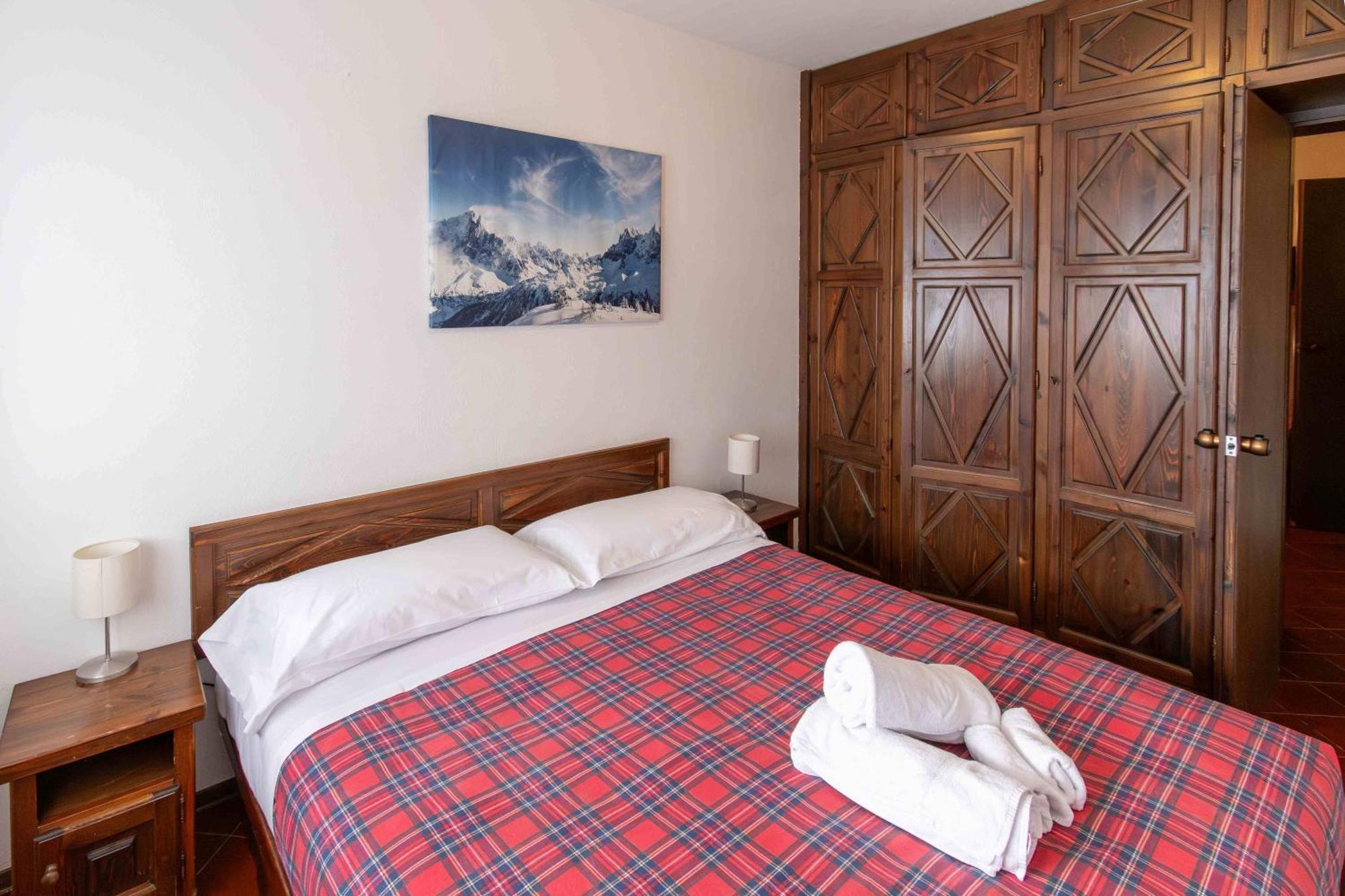 Resort Palace Sestriere 1 e 2 Extérieur photo